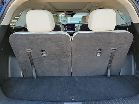 Used 2022 Kia Sorento SX image 23