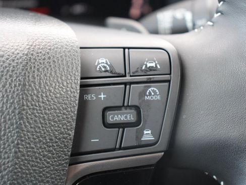 Certified 2025 Toyota Camry SE w/ Multimedia Upgrade Package image 26