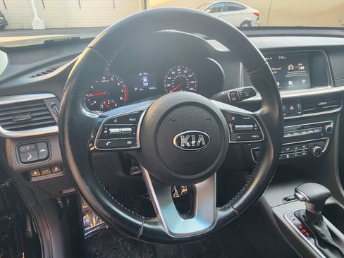Used 2020 Kia Optima S image 35