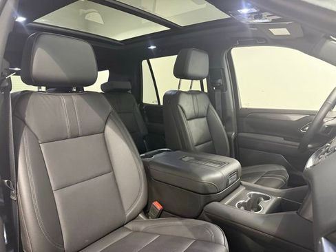 Certified 2024 Chevrolet Tahoe RST w/ Luxury Package image 32