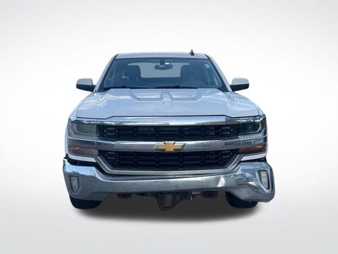 Used 2016 Chevrolet Silverado 1500 LT w/ All Star Edition RWD image 3