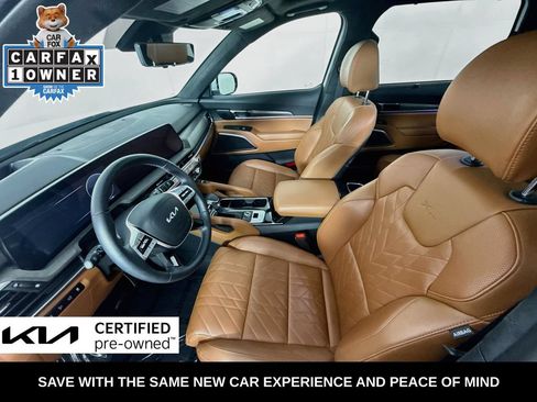 Certified 2024 Kia Telluride SX Prestige X-Pro AWD/4WD image 26
