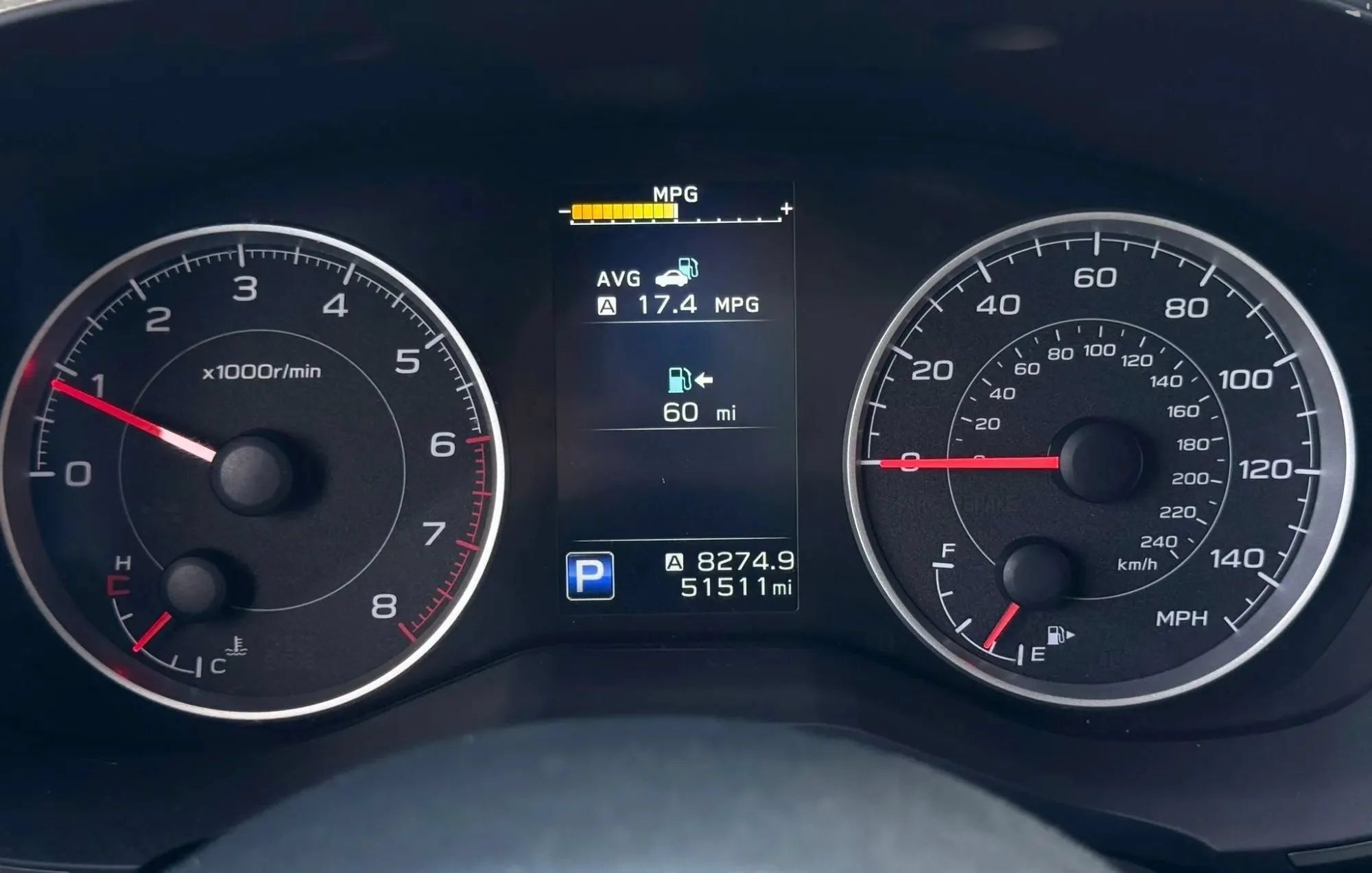 Used 2019 Subaru Ascent Premium AWD/4WD image 11