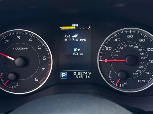 Used 2019 Subaru Ascent Premium AWD/4WD image 11