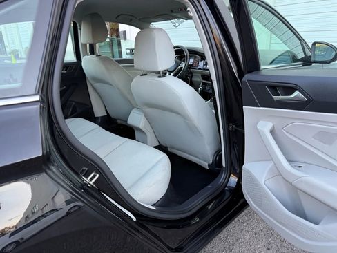 Used 2020 Volkswagen Jetta S w/ Driver Assistance Package image 16