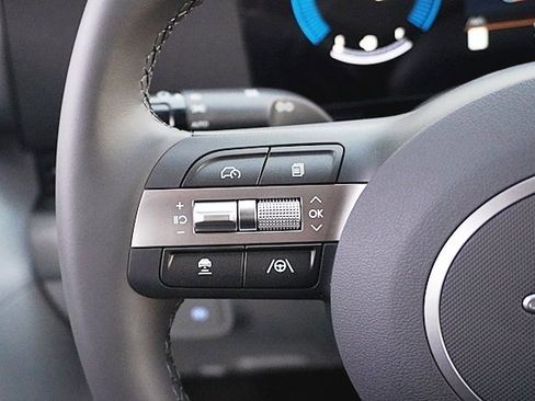 New 2026 Hyundai Kona SEL Sport image 37