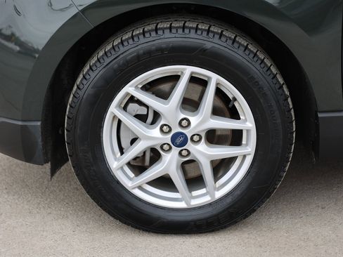 Certified 2022 Ford Edge SEL w/ Convenience Package image 11