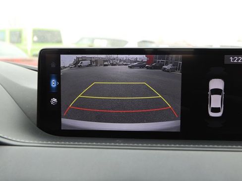 Used 2023 Genesis G80 2.5T image 17