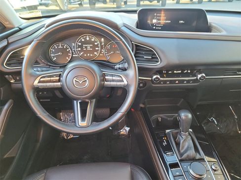 Certified 2023 MAZDA CX-30 AWD 2.5 S w/ Premium Package image 4