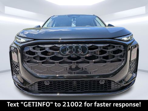 New 2026 Audi Q3 quattro 2.0T AWD/4WD image 9