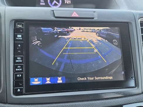 Used 2015 Honda CR-V EX-L image 19
