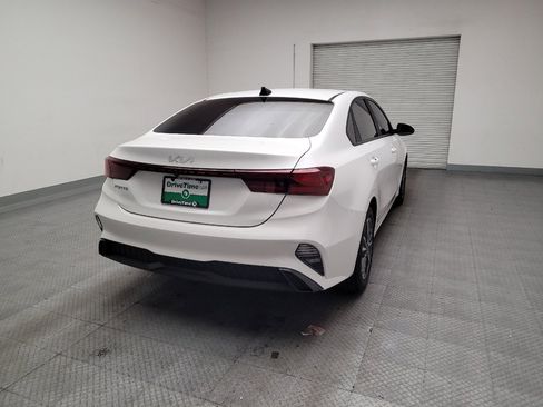 Used 2023 Kia Forte LXS w/ LXS Technology Package image 7