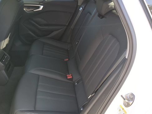 Used 2025 Audi A5 2.0T Premium Plus AWD/4WD image 54