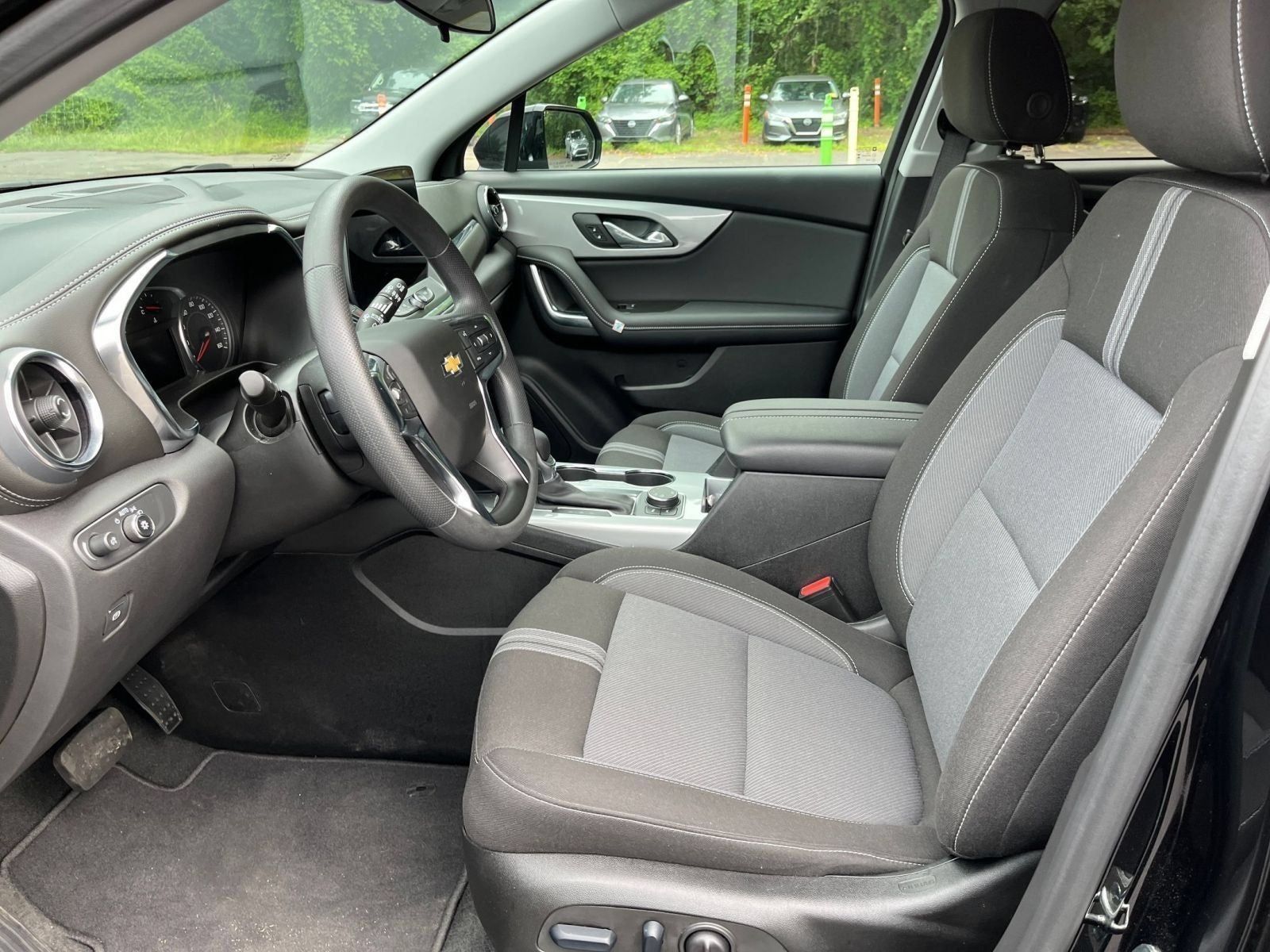 Used 2026 Chevrolet Blazer LT AWD/4WD image 26