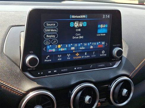 Used 2023 Nissan Sentra SR image 16