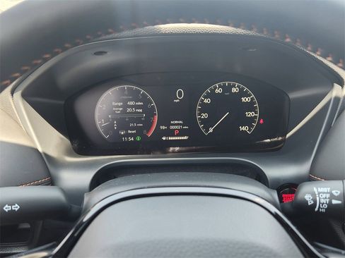 New 2026 Honda HR-V Sport image 27