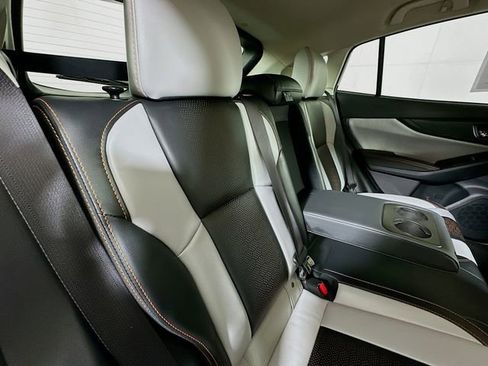 Certified 2023 Subaru Crosstrek 2.5i Limited image 29
