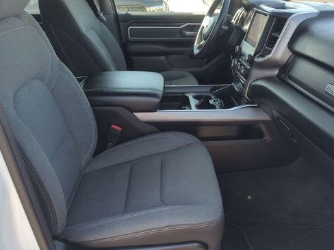 Used 2023 RAM 1500 Big Horn image 25