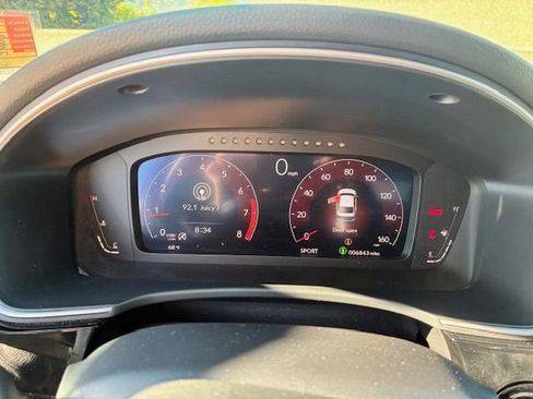 Used 2025 Honda Civic Si image 12