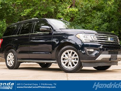 Used 2021 Ford Expedition XLT