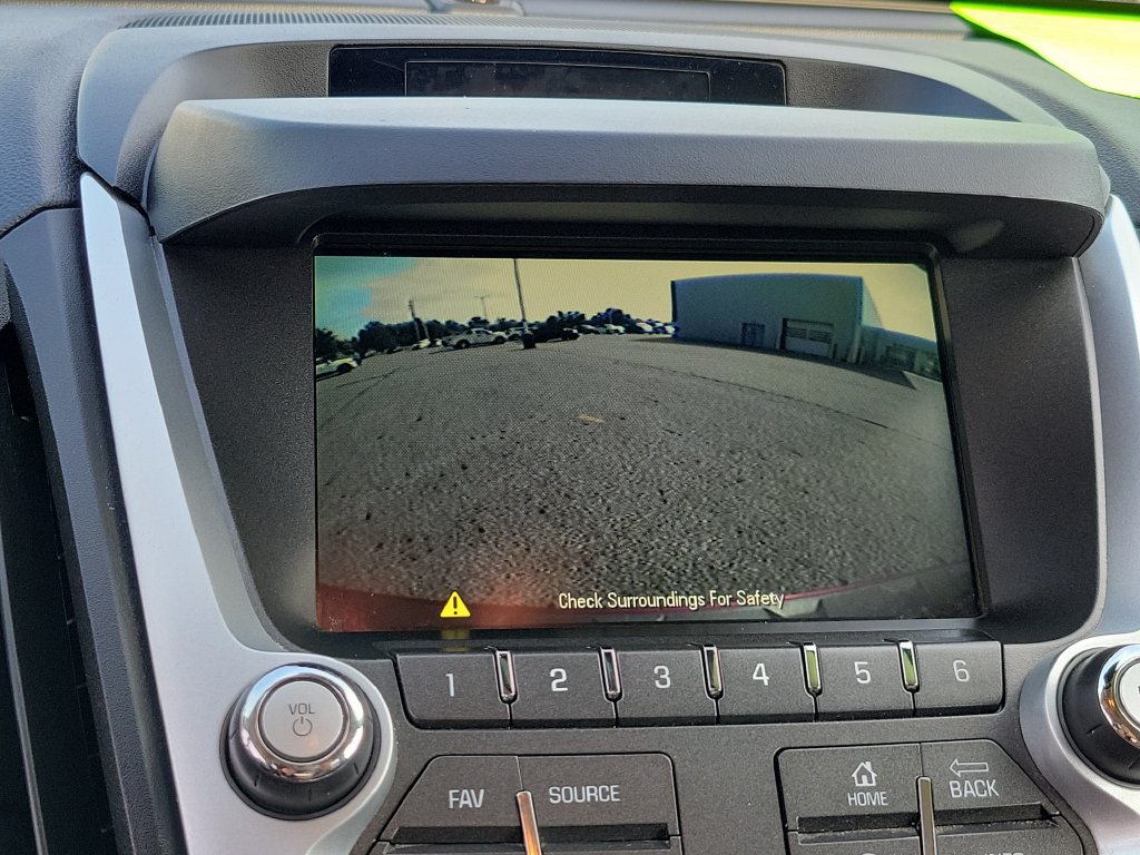 Used 2013 Chevrolet Equinox LTZ FWD image 24