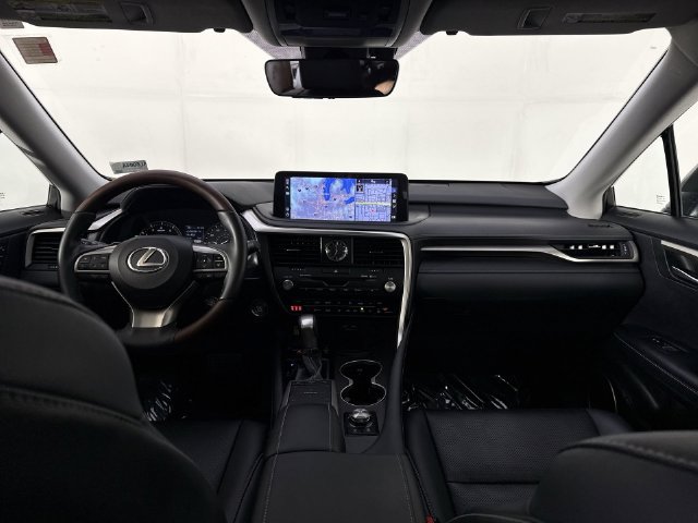 Used 2022 Lexus RX 350 AWD w/ Premium Package image 26