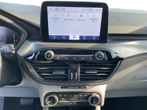 Used 2023 Ford Escape Active image 12