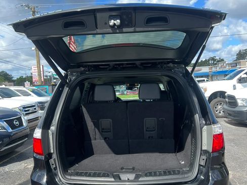 Used 2013 Dodge Durango Crew RWD image 20