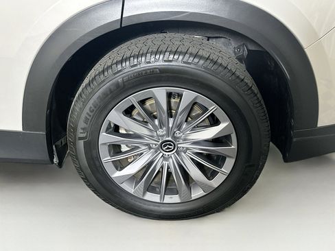 Used 2025 MAZDA CX-90 3.3 Turbo w/ Preferred Package image 11