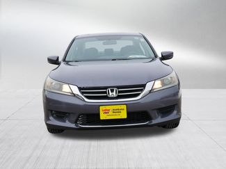 Used 2015 Honda Accord LX video 2