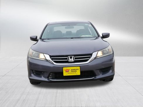 Used 2015 Honda Accord LX image 2