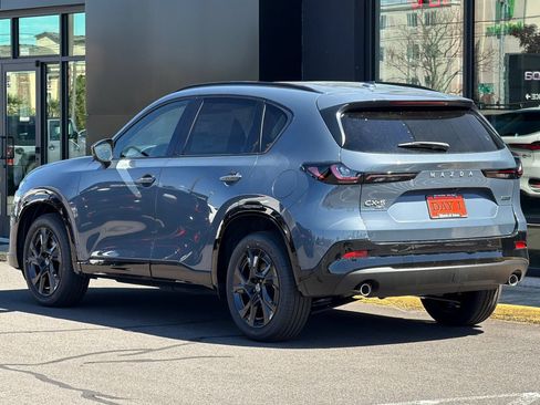 New 2026 MAZDA CX-5 2.5 S w/ Premium Plus Package AWD/4WD image 6