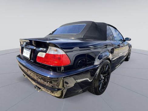 Used 2002 BMW M3 M3 image 5