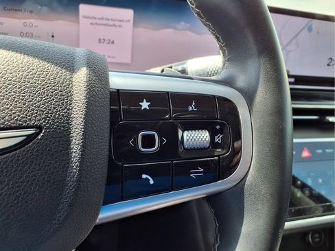 Used 2025 Genesis GV80 2.5T Standard AWD/4WD image 22