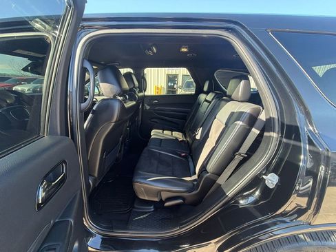 Used 2022 Dodge Durango GT image 10