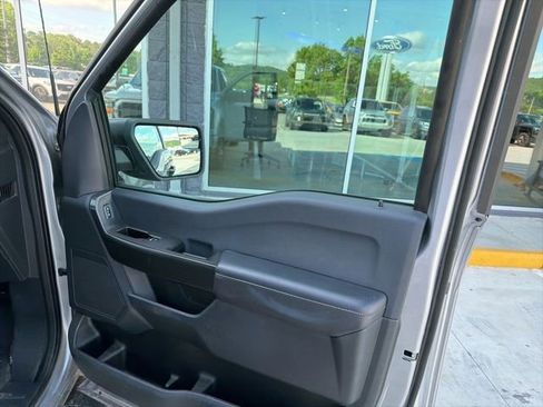 Used 2023 Ford F150 XL w/ STX Appearance Package AWD/4WD image 21