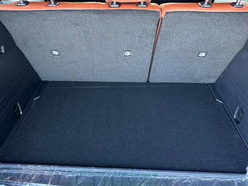 New 2025 MAZDA CX-50 Meridian Edition w/ Apex Package image 16