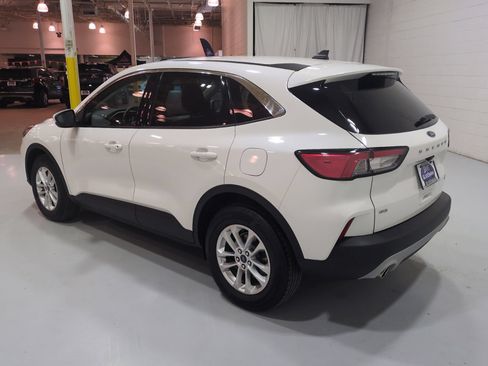 Used 2021 Ford Escape SE w/ Convenience Package AWD/4WD image 5