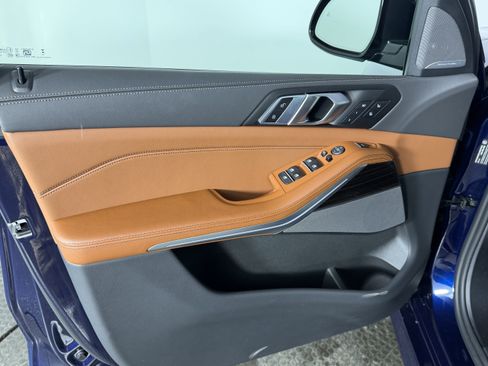 Certified 2025 BMW X5 xDrive40i image 10