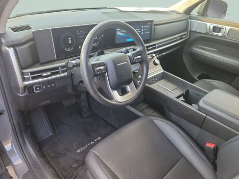 Used 2024 Hyundai Santa Fe SEL image 27
