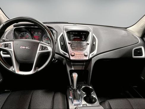 Used 2014 GMC Terrain SLE w/ Convenience Package FWD image 8