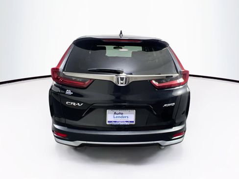 Used 2022 Honda CR-V EX image 6