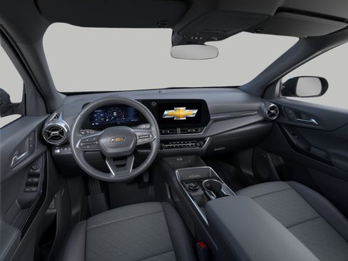 New 2026 Chevrolet Equinox LT w/ Convenience Package II image 15