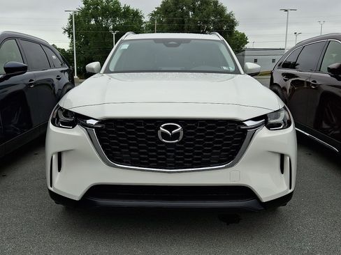 New 2026 MAZDA CX-90 3.3 Turbo w/ Select Package AWD/4WD image 2