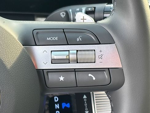 New 2025 Hyundai Sonata SEL image 27