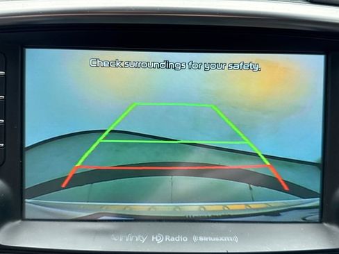 Used 2016 Kia Sorento SX AWD/4WD image 16
