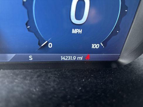 Used 2024 Ford F350 Lariat w/ Camper Package image 21