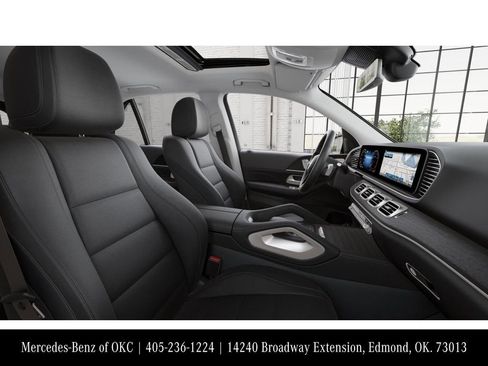 New 2026 Mercedes-Benz GLE 350 4MATIC image 4