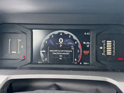 New 2026 Toyota Tacoma SR5 image 22