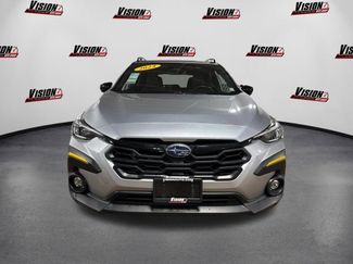 Used 2024 Subaru Crosstrek 2.5i Sport AWD/4WD video 2